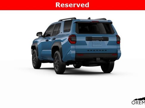 New 2026 Toyota 4Runner SR5 image 19