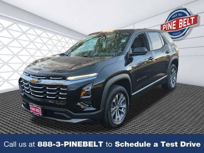 New 2026 Chevrolet Equinox LT w/ Convenience Package II