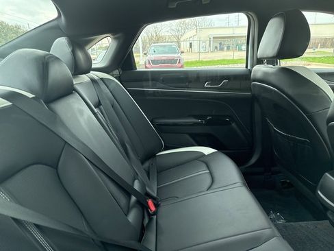 Certified 2026 Kia K5 GT-Line image 6