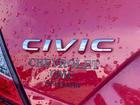 Used 2019 Honda Civic Sport image 18