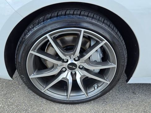 New 2026 Genesis G70 2.5T image 5