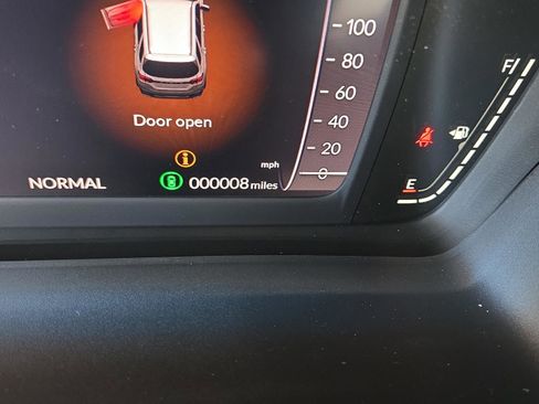 New 2026 Honda Pilot EX-L image 23