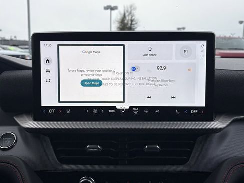 New 2026 Ford Explorer ST w/ Sun And Sound Package image 30