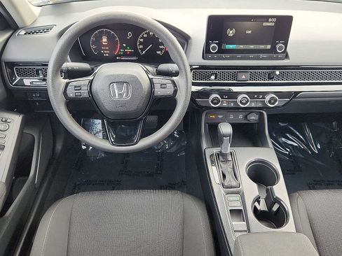 Certified 2026 Honda Civic LX image 11