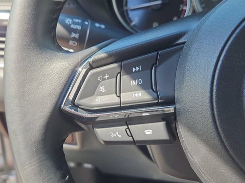 Used 2023 MAZDA CX-5 AWD 2.5 S image 18