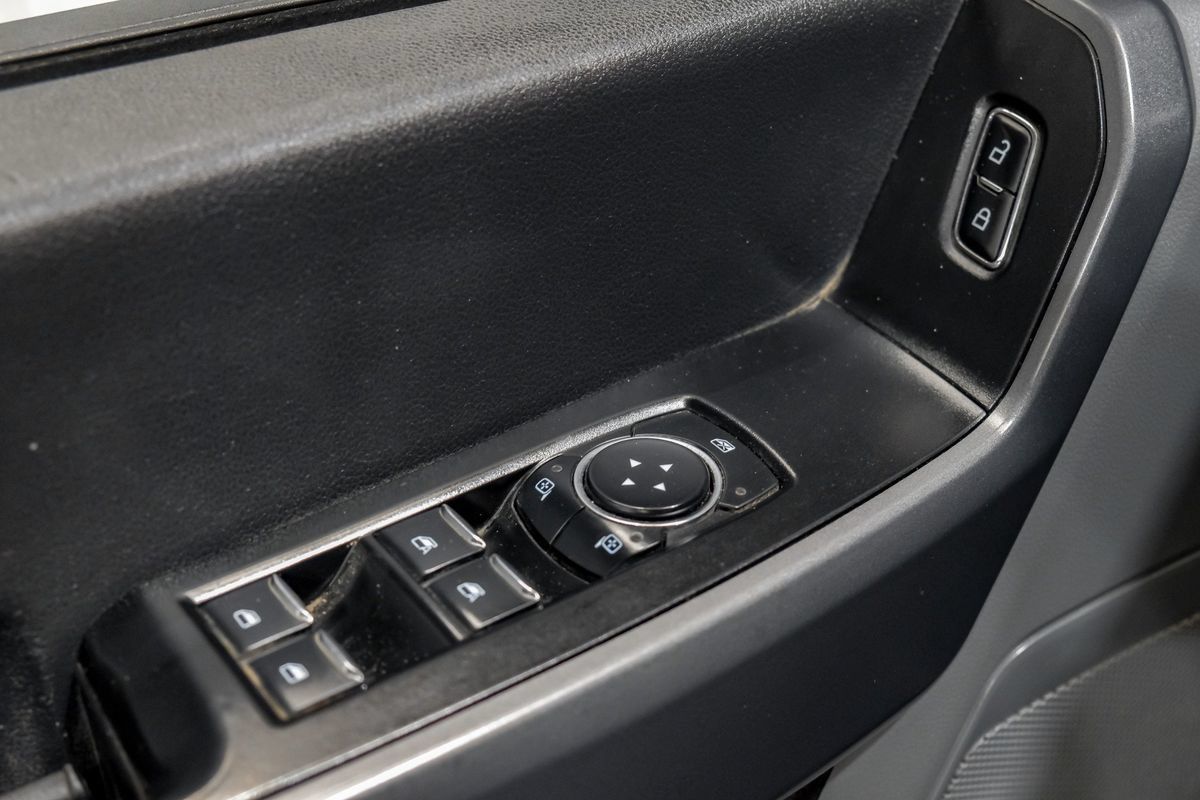 Used 2023 Ford F350 XLT w/ 360-Degree Camera Package AWD/4WD image 41