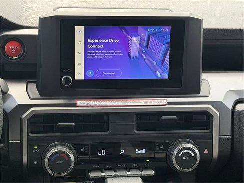 Certified 2025 Toyota 4Runner TRD Off-Road image 12