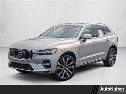 Used 2023 Volvo XC60 T8 Ultimate