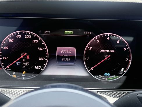Used 2019 Mercedes-Benz CLS 53 AMG 4MATIC image 65