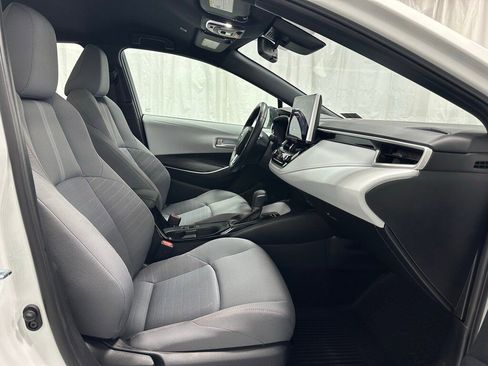 Used 2025 Toyota Corolla FX image 59