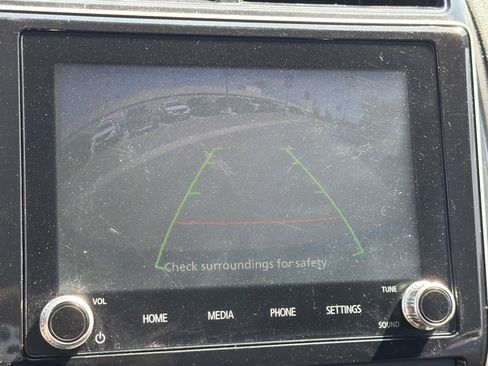 Used 2022 Mitsubishi Outlander Sport ES FWD image 12