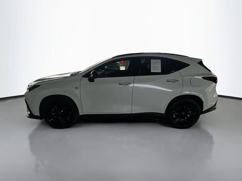 Used 2023 Lexus NX 350 F Sport image 5