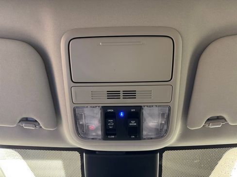 New 2026 Honda Odyssey Elite image 46