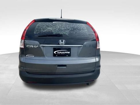 Used 2014 Honda CR-V LX image 7