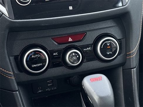 Used 2023 Subaru Crosstrek 2.5i Limited w/ Popular Package #4 image 18