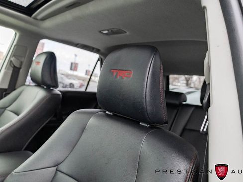 Used 2024 Toyota 4Runner TRD Pro image 27