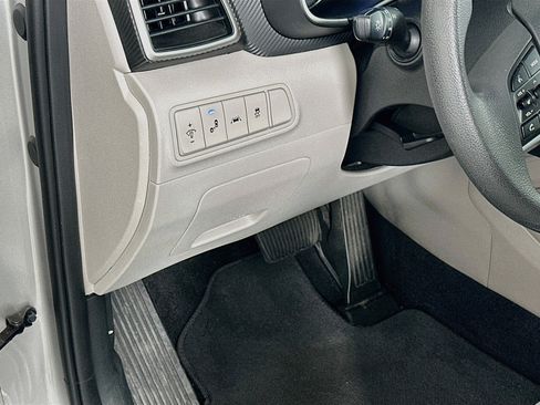 Used 2020 Hyundai Tucson SEL w/ Cargo Package FWD image 17