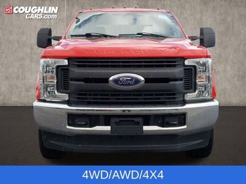 Used 2017 Ford F250 XL w/ XL Value Package image 3