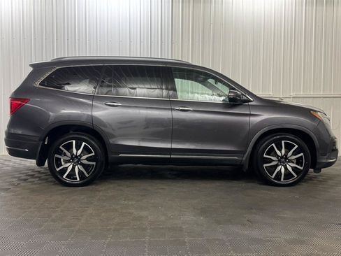 Used 2020 Honda Pilot Touring image 5