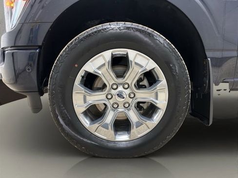 Certified 2021 Ford F150 Platinum AWD/4WD image 26