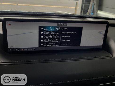Used 2023 Genesis G80 2.5T w/ Advanced Package RWD image 13