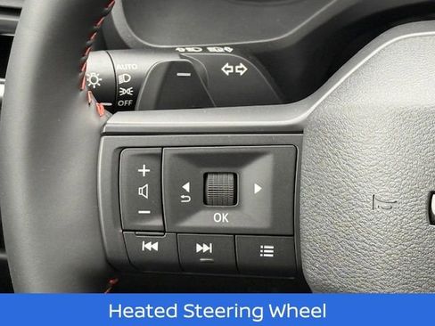 Certified 2025 Nissan Rogue SV w/ Rock Creek Premium Package image 26