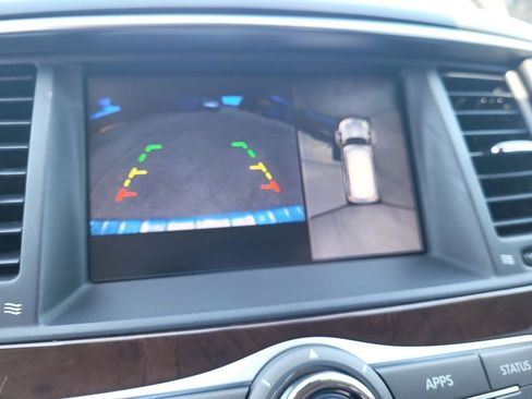 Used 2019 INFINITI QX80 Luxe w/ Proactive Package AWD/4WD image 12