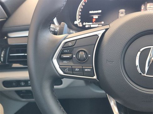 New 2026 Acura MDX w/ Technology Package image 29
