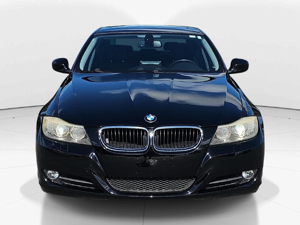 Used 2009 BMW 328i Sedan RWD image 12