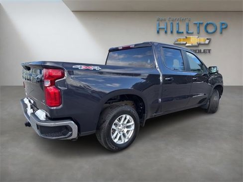 Used 2023 Chevrolet Silverado 1500 LT image 5