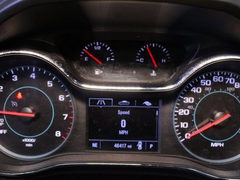 Used 2018 Chevrolet Cruze Premier image 22