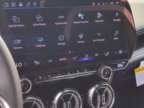 New 2026 Chevrolet Blazer EV LT FWD image 14