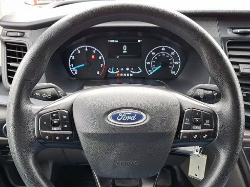 Certified 2023 Ford Transit 250 Cargo XL 130 3.5L w/ Exterior Upgrade Package image 16