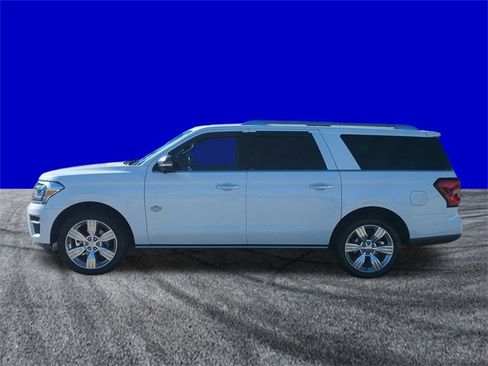 Used 2023 Ford Expedition Max King Ranch image 7