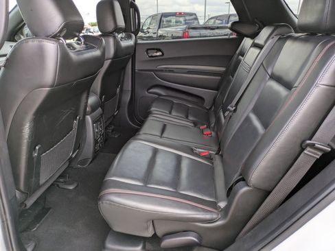 Used 2024 Dodge Durango GT image 13