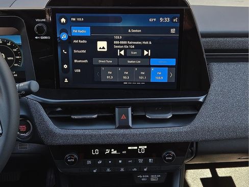 New 2026 Subaru Outback Premium image 13