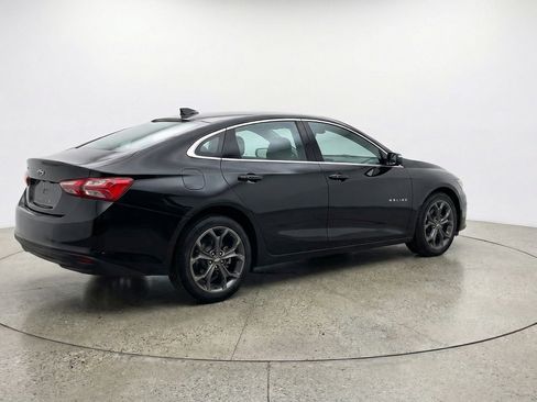 Used 2023 Chevrolet Malibu LT w/ Driver Confidence Package image 9