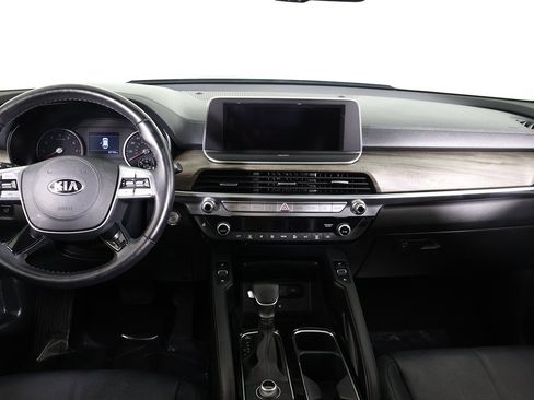 Used 2021 Kia Telluride EX w/ EX Premium Package image 42