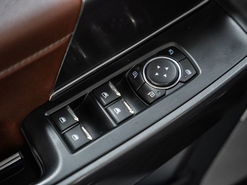 Used 2023 Ford F150 Lariat w/ Equipment Group 502A High image 52