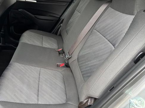 Used 2023 Kia Seltos LX AWD/4WD image 8