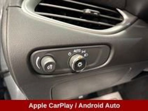 Used 2023 Chevrolet Malibu LS FWD image 9