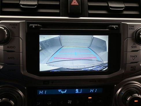 Used 2016 Toyota 4Runner SR5 image 19