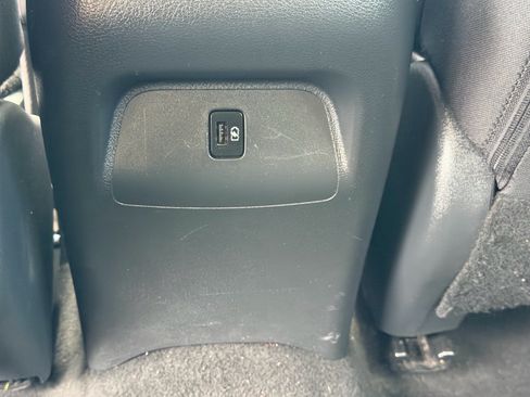 Used 2024 Nissan Sentra SV w/ All-Weather Package FWD image 15
