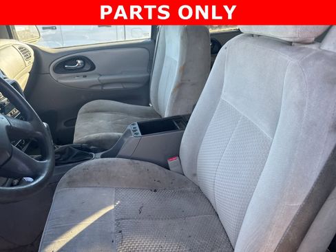 Used 2007 Chevrolet TrailBlazer LS image 24
