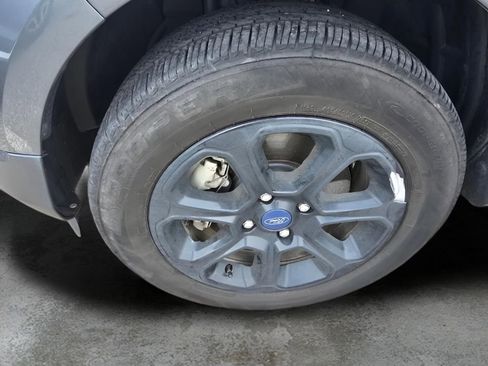 Used 2020 Ford EcoSport SE image 17