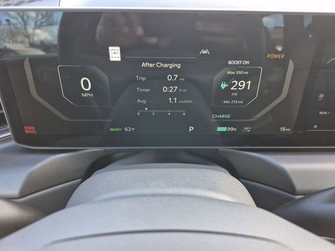 New 2026 Kia EV9 Land image 21