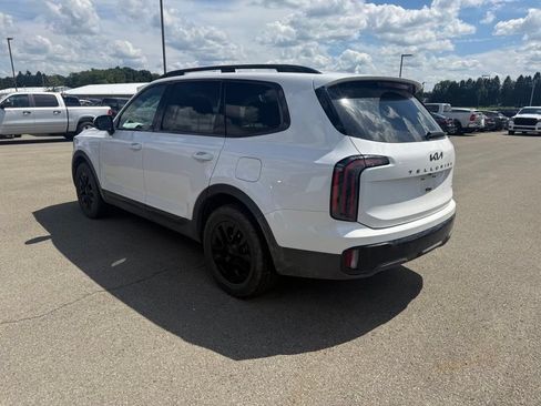 Used 2025 Kia Telluride SX Prestige X-Pro AWD/4WD image 19