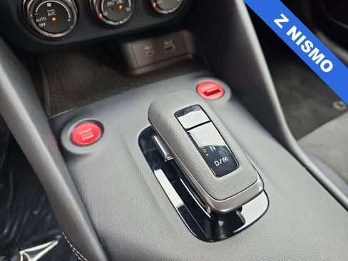 Used 2024 Nissan Z NISMO w/ Floor Mat Package image 19