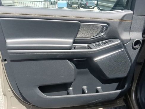 New 2026 Ford Expedition Tremor image 11