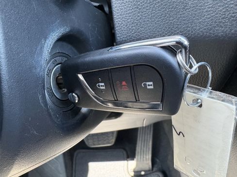 Used 2023 Toyota RAV4 LE FWD image 17
